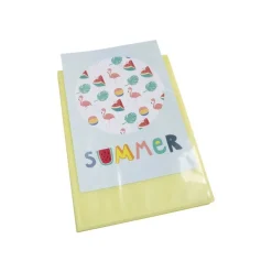 Exacompta Kreacover Pastel - Porte vues personnalisable - 100 vues - A4 - disponible dans différentes couleurs