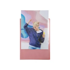 Exacompta Kreacover Pastel - Porte vues personnalisable - 100 vues - A4 - disponible dans différentes couleurs
