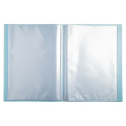 Exacompta Kreacover Pastel - Porte vues personnalisable - 100 vues - A4 - disponible dans différentes couleurs