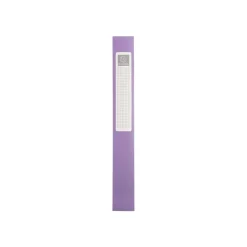 Exacompta Kreacover Pastel - Boîte de classement personnalisable - dos 40 mm - disponible dans différentes couleurs pastels