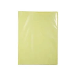 Exacompta Kreacover Pastel - Porte vues personnalisable - 40 vues - A4 - disponible dans différentes couleurs
