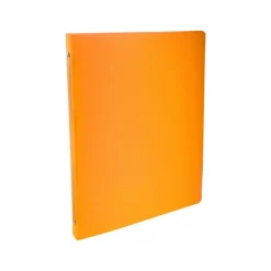 Exacompta Linicolor - Classeur à anneaux - Dos 20 mm - A4 - pour 100 feuilles - disponible dans différentes couleurs