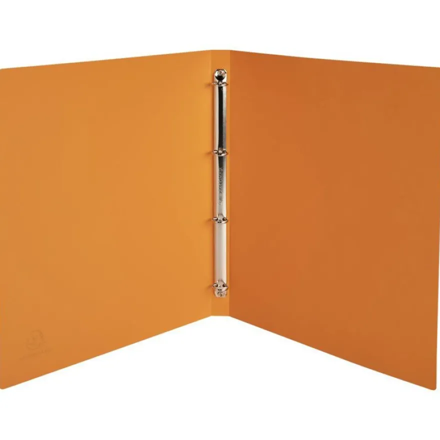 Exacompta MAÏA - Classeur à anneaux - Dos 20 mm - A4 - pour 140 feuilles - disponible dans différentes couleurs