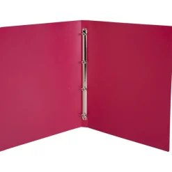 Exacompta MAÏA - Classeur à anneaux - Dos 20 mm - A4 - pour 140 feuilles - disponible dans différentes couleurs
