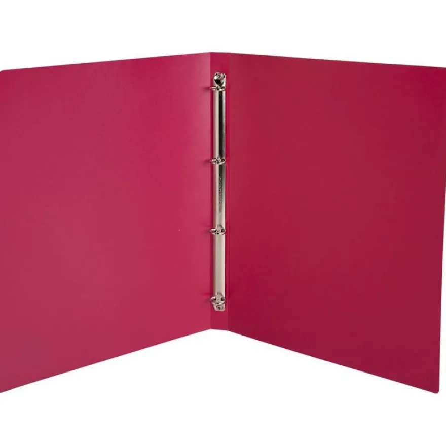 Exacompta MAÏA - Classeur à anneaux - Dos 20 mm - A4 - pour 140 feuilles - disponible dans différentes couleurs