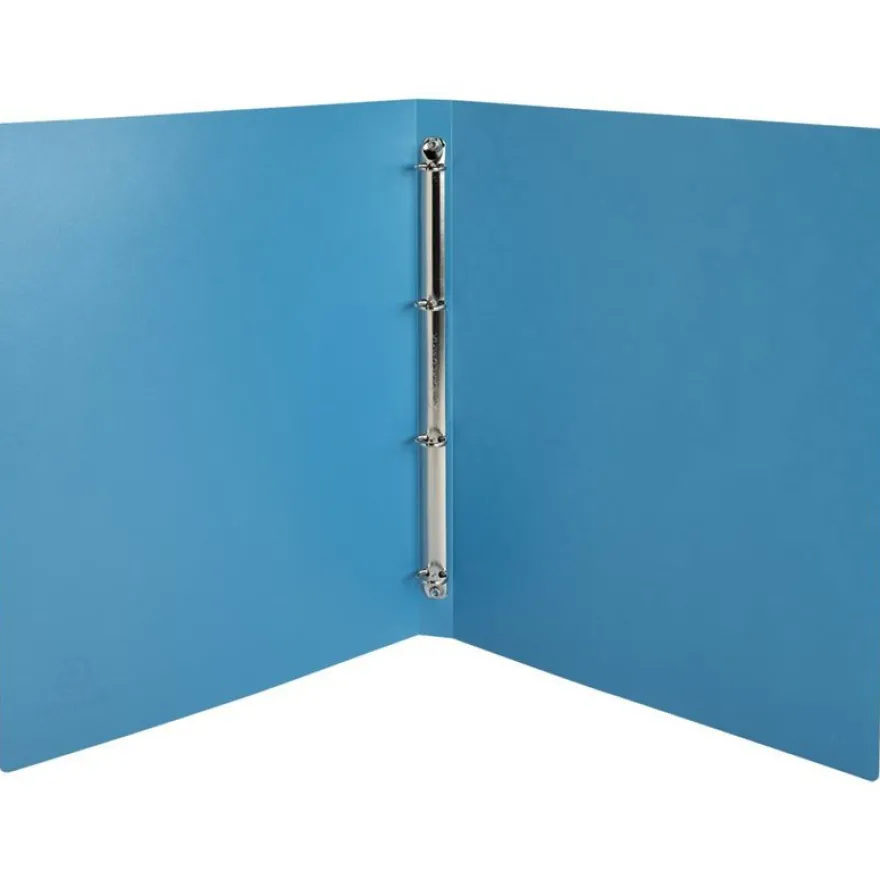 Exacompta MAÏA - Classeur à anneaux - Dos 20 mm - A4 - pour 140 feuilles - disponible dans différentes couleurs