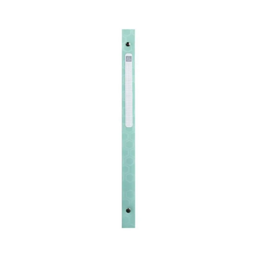 Exacompta MAÏA - Classeur à anneaux - Dos 20 mm - A4 - pour 140 feuilles - disponible dans différentes couleurs
