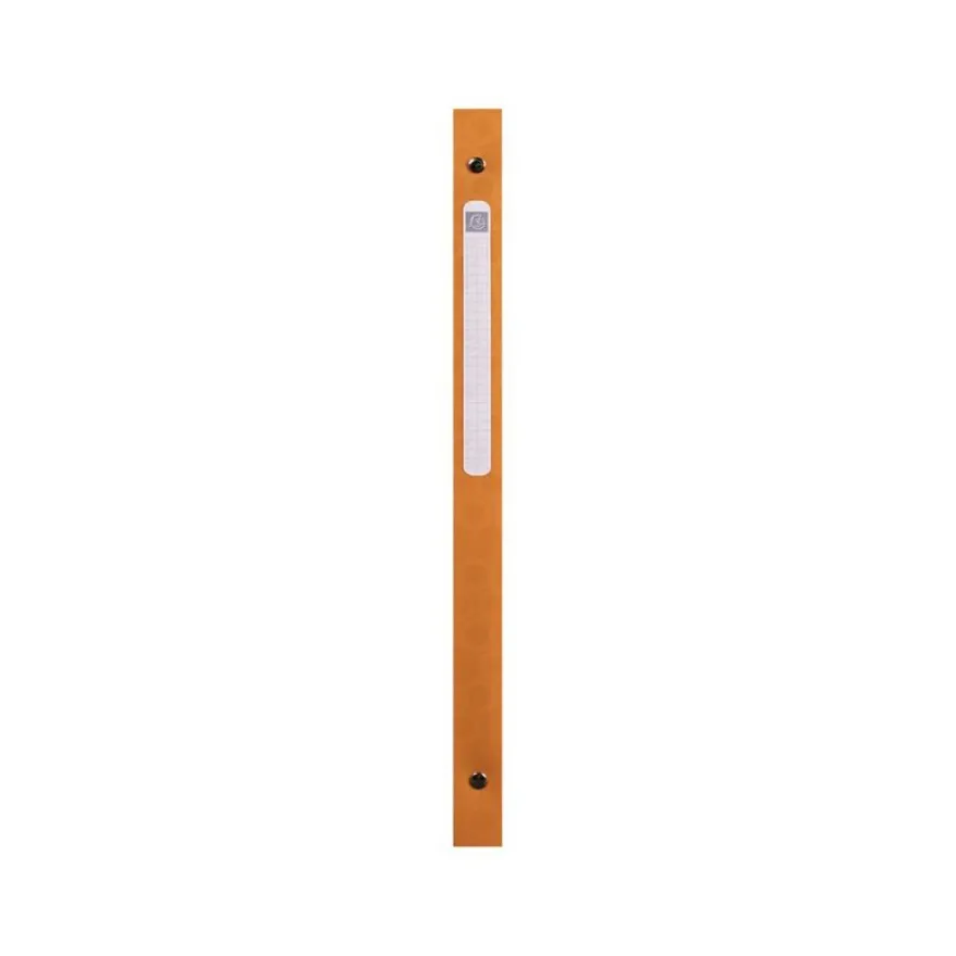 Exacompta MAÏA - Classeur à anneaux - Dos 20 mm - A4 - pour 140 feuilles - disponible dans différentes couleurs