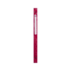 Exacompta MAÏA - Classeur à anneaux - Dos 20 mm - A4 - pour 140 feuilles - disponible dans différentes couleurs