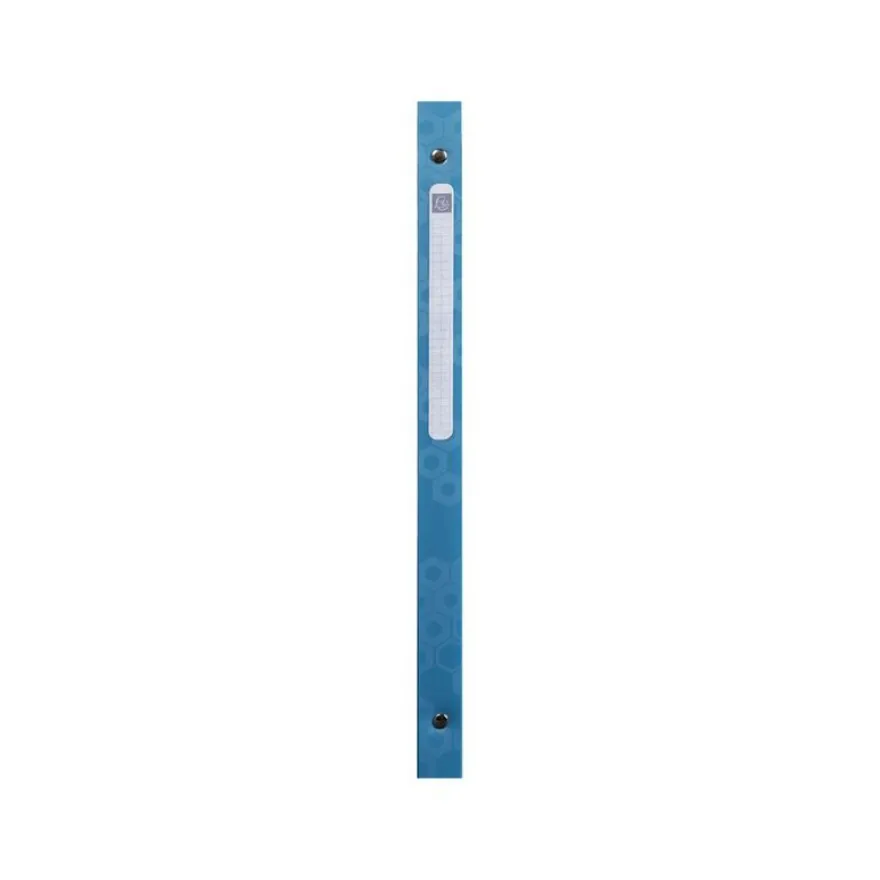 Exacompta MAÏA - Classeur à anneaux - Dos 20 mm - A4 - pour 140 feuilles - disponible dans différentes couleurs