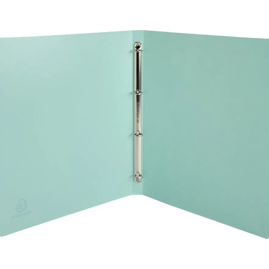Exacompta MAÏA - Classeur à anneaux - Dos 20 mm - A4 - pour 140 feuilles - disponible dans différentes couleurs