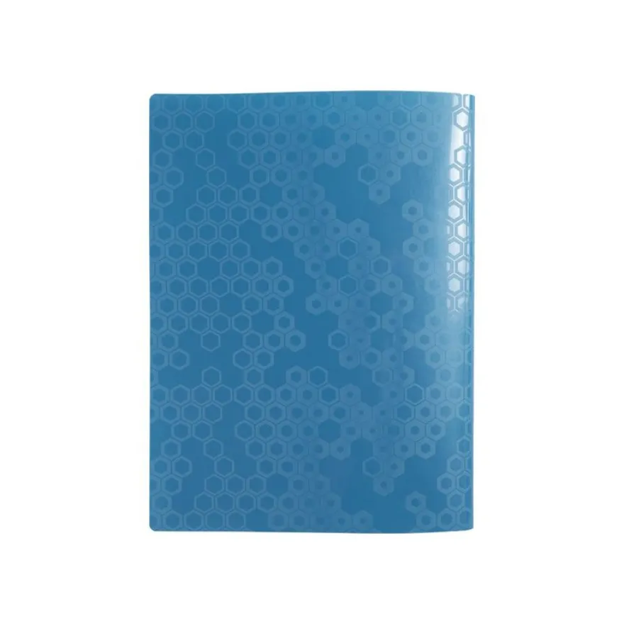 Exacompta MAÏA - Porte vues recyclé - 100 vues - A4 - disponible dans différentes couleurs