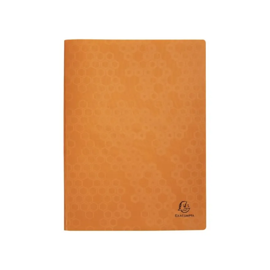 Exacompta MAÏA - Porte vues recyclé - 100 vues - A4 - disponible dans différentes couleurs