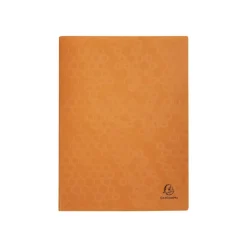 Exacompta MAÏA - Porte vues recyclé - 80 vues - A4 - disponible dans différentes couleurs