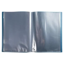 Exacompta MAÏA - Porte vues recyclé - 60 vues - A4 - disponible dans différentes couleurs