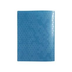 Exacompta MAÏA - Porte vues recyclé - 60 vues - A4 - disponible dans différentes couleurs