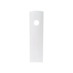 Exacompta Mag-Cube - Porte-revues blanc
