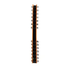 Exacompta Milano - Album photos 32 x 22 cm - 50 pages - orange