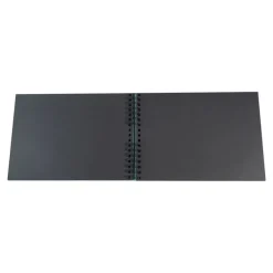 Exacompta Milano - Album photos 32 x 22 cm - 50 pages - vert