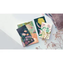 Exacompta Mini Labo - Carnet Tâches à faire - 10 x 18 cm - 50 feuilles