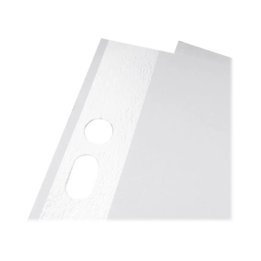 Exacompta Nature Future - Intercalaire 12 positions - A4 Maxi - carte blanche