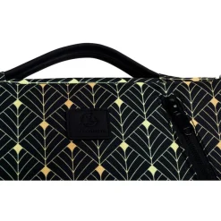 Exacompta Neo Deco - Housse pour ordinateur portable 13-14"