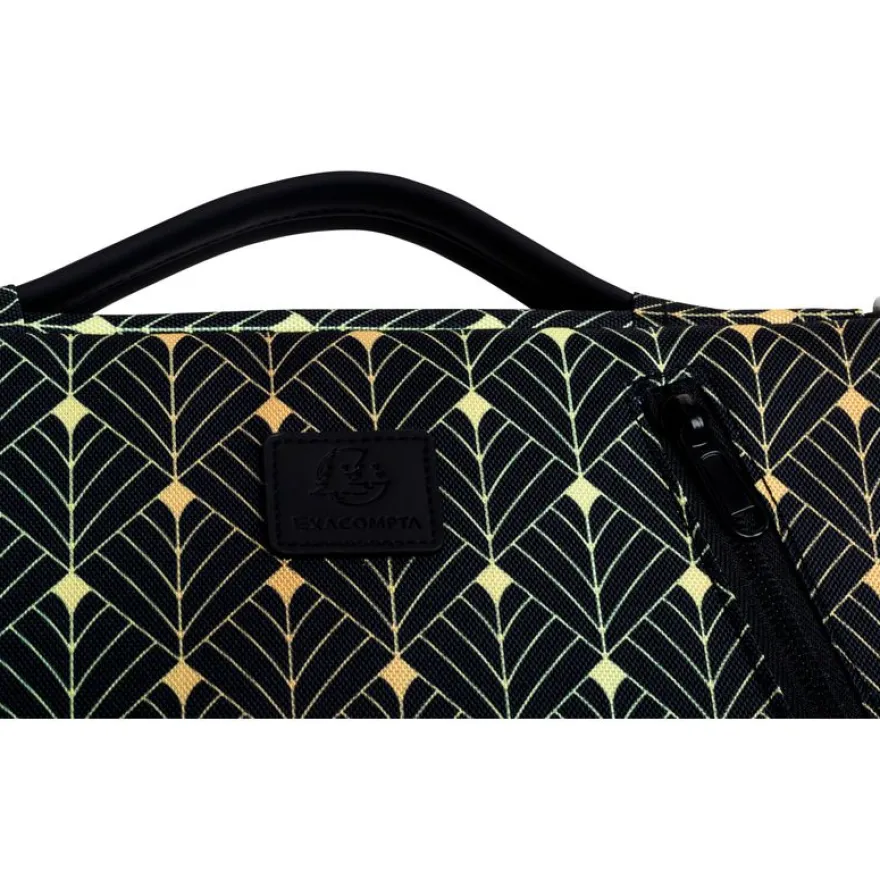 Exacompta Neo Deco - Housse pour ordinateur portable 13-14"