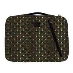 Exacompta Neo Deco - Housse pour ordinateur portable 15-16"