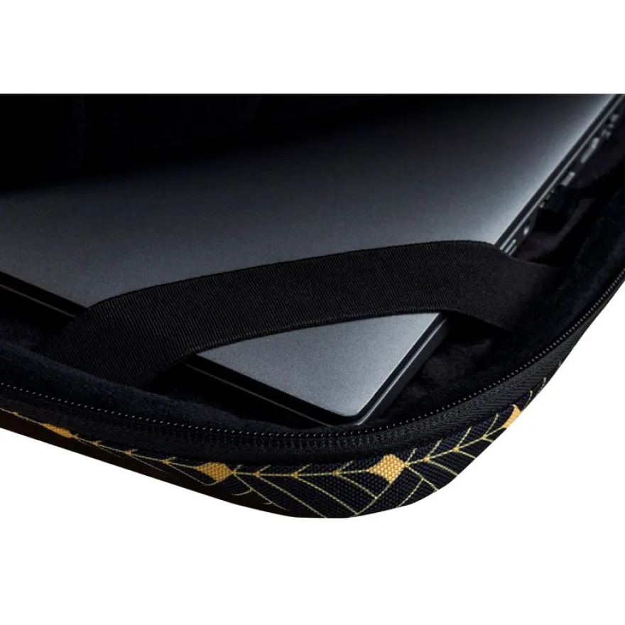 Exacompta Neo Deco - Housse pour ordinateur portable 15-16"