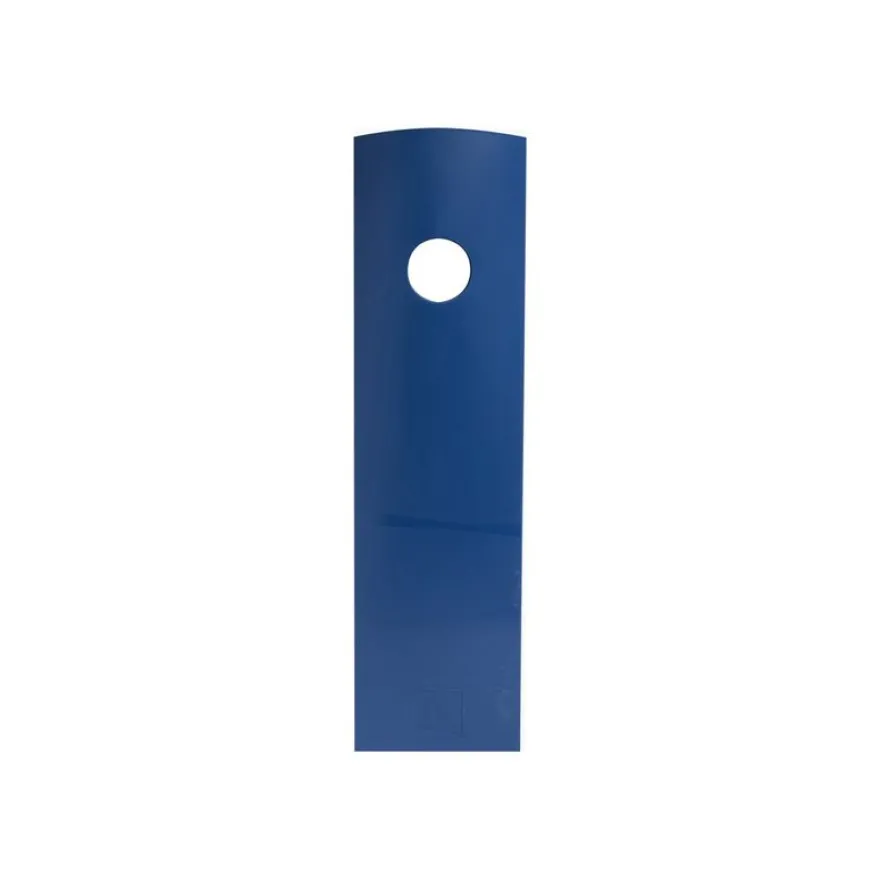 Exacompta NeoDeco - Porte-revues - bleu français