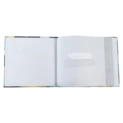 Exacompta Ocean - Album photos 22,5 x 22 cm - pour 200 photos - différents modèles disponibles