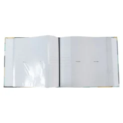 Exacompta Ocean - Album photos 22,5 x 22 cm - pour 200 photos - différents modèles disponibles