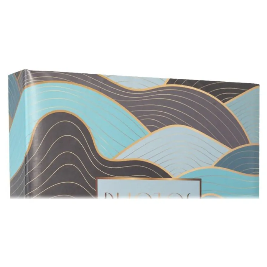 Exacompta Ocean - Album photos 22,5 x 32,5 cm - pour 300 photos - différents modèles disponibles