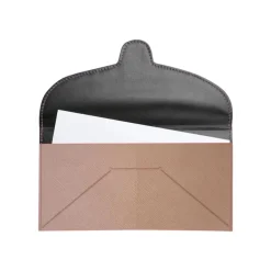 Exacompta Odyssée - Pochette enveloppe - 15,5 x 10,5 - assortis