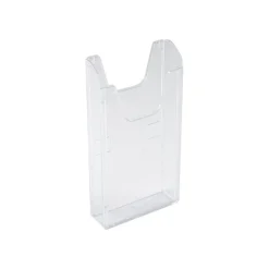 Exacompta Office - Porte-brochures / Trieur mural 1 compartiment A6