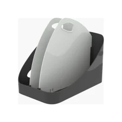 Exacompta Office - Trieur - noir/gris