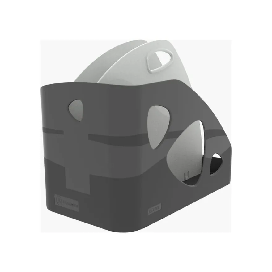 Exacompta Office - Trieur - noir/gris