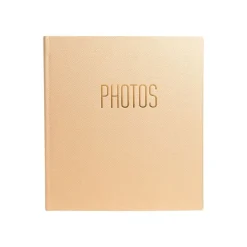 Exacompta Office by Me - Album - 300 x 10x15 cm - beige x 1