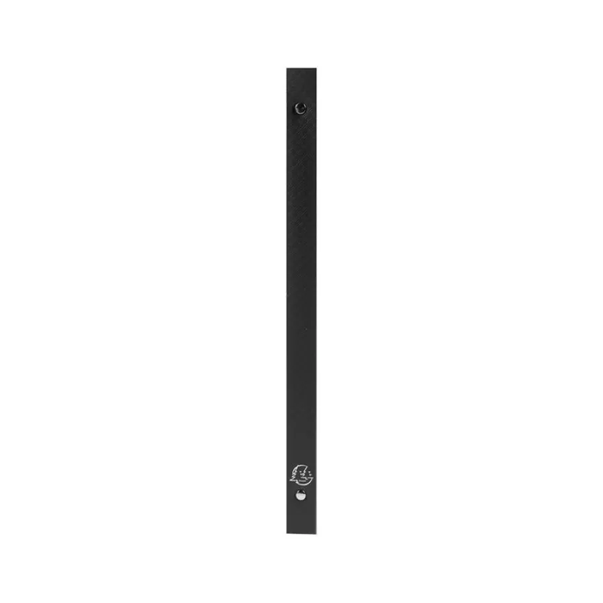 Exacompta Opak - Classeur à anneaux - Dos 20 mm - A4 - pour 100 feuilles - noir