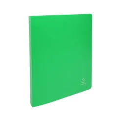 Exacompta Opak - Classeur à anneaux - Dos 40 mm - A4+ - pour 225 feuilles - disponible dans différentes couleurs