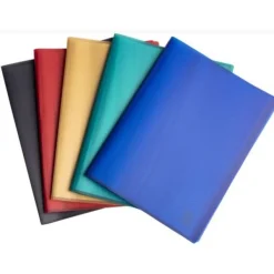 Exacompta OpaK - porte vues - pour A4 - disponible en différents coloris