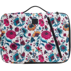 Exacompta Paisley - Housse pour ordinateur portable 15-16"