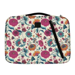 Exacompta Paisley - Housse pour ordinateur portable 15-16"