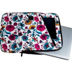 Exacompta Paisley - Housse pour ordinateur portable 15-16"