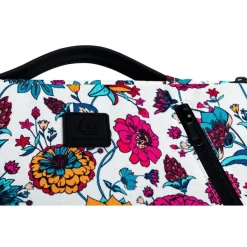 Exacompta Paisley - Housse pour ordinateur portable 13-14"