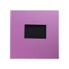 Exacompta Pop'N Co - Album - 60 x 4x6 po (10x15 cm) - lilas x 1
