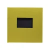 Exacompta Pop'N Co - Album - 60 x 4x6 po (10x15 cm) - citron vert x 1