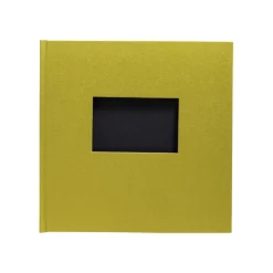 Exacompta Pop'N Co - Album - 60 x 4x6 po (10x15 cm) - citron vert x 1