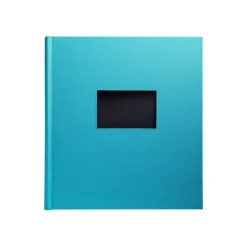 Exacompta Pop'N Co - Album - 300 x 10x15 cm - cyan x 1