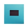 Exacompta Pop'N Co - Album - 60 x 4x6 po (10x15 cm) - cyan x 1